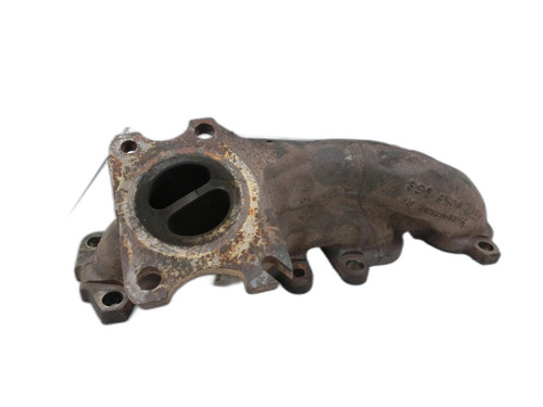 Collettore gas scarico - , per