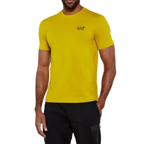 Ea7 shirt uomo core - ea7, da