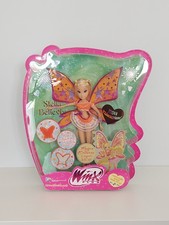 Bambola doll winx - bambola,