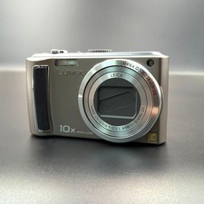 Panasonic DMC TZ5 fotocamera