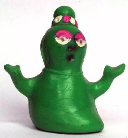 Barbapapa pvc fabianplastica - -,