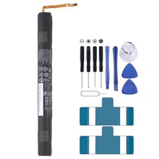Batteria ricambio tablet