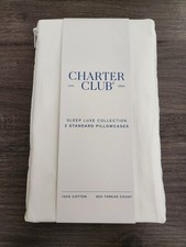 Federe standard Charter Club