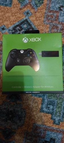 Xbox one windows wireless - one,