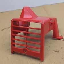 EFCO 8400 BENZINA 2 TEMPI DECESPUGLIATORE COPERCHIO CILINDRO USATO