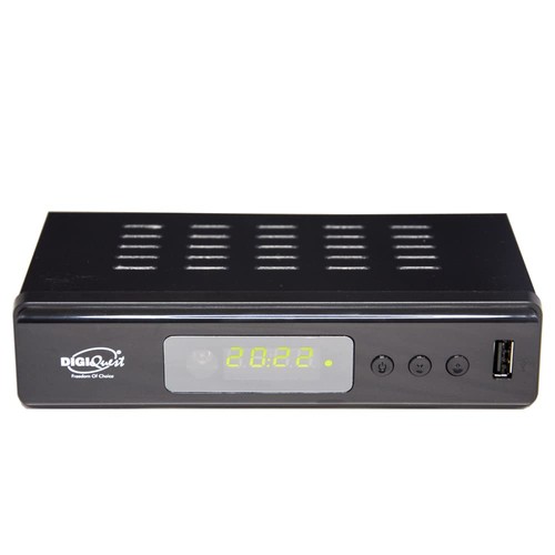 Twin tuner rec - twin,