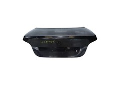 BAULETTO PORTELLONE POSTERIORE BMW SERIE 5 E60 2003-2010 4P NERO COFP816