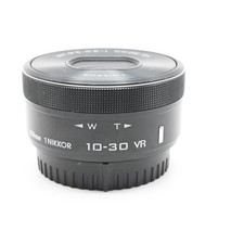 Nikon 1 Nikkor 10-30 mm