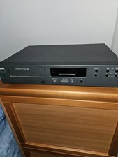 NAD 502 CD Player + FB /