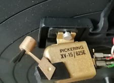 Testina pickering 625e - testina,