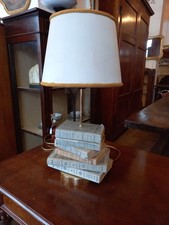 LAMPADA ABAT.JOUR ARTIGIANALE