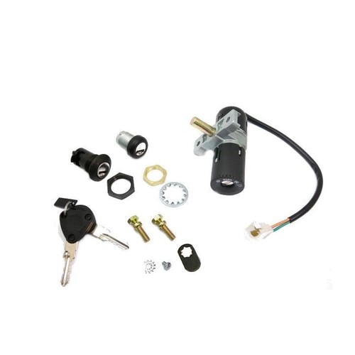 Kit serratura per - , aprilia