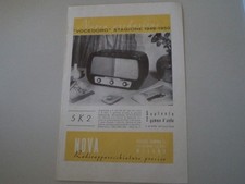 advertising Pubblicità 1949
