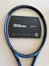 Nuova racchetta da tennis