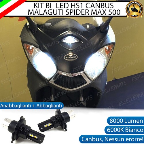 Coppia led hs1 per - coppia,