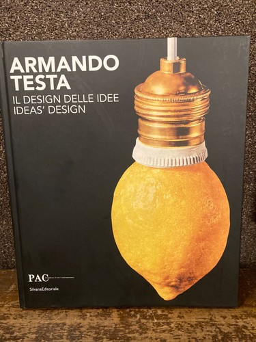 Armando testa design - armando,