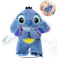 stitch peluche Disney ora di