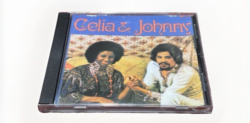 Celia cruz johnny - cruz, pacheco