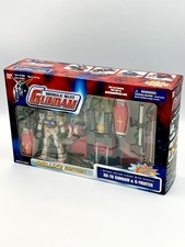 Bandai RX-78 GUNDAM G-FIGHTER
