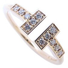 TIFFANY & Co. Anello in oro