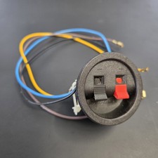 Wharfedale Crossover Vintage