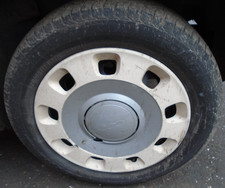 09 FIAT 500 1.2 POP 1X 14"