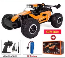 Nuova RC Auto 1:16 2WD con