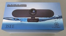 NEW! VDO360 3SEE – All In