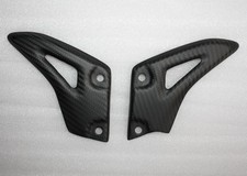 PLATINES HEEL PLATES TRIUMPH