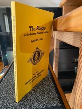 The Adepts Esoteric Classical