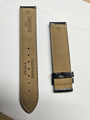 Cinturino originale tissot - cinturino,