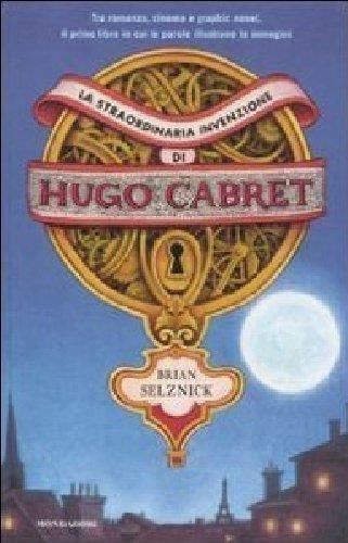 Libri brian selznick - -, la
