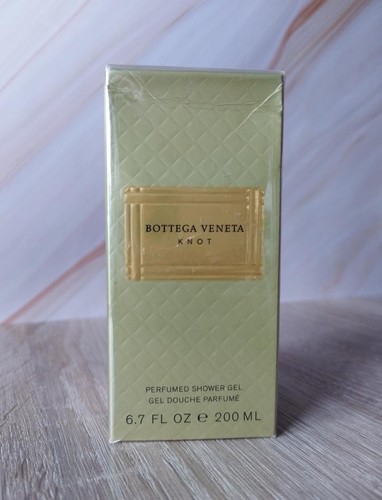 Bottega veneta knot gel - knot, doccia
