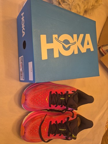 Sneakers corsa hoka clifton - corsa,