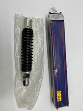 Ammortizzatore idraulico post - ammortizzatore,