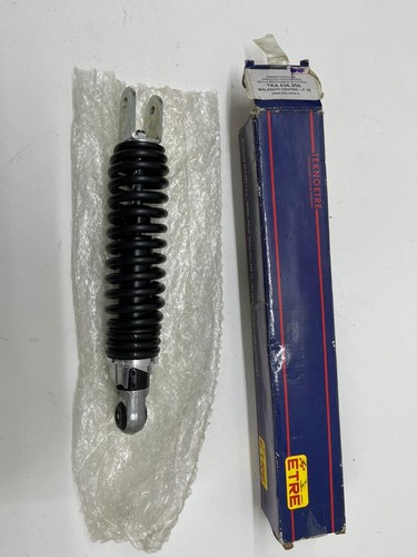 Ammortizzatore idraulico post - ammortizzatore,