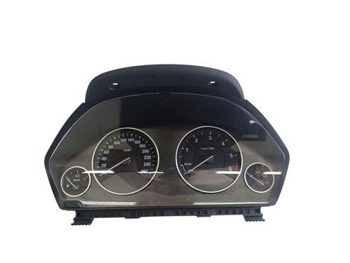 Quadro strumenti - quadro,