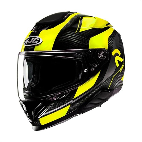 Hjc rpha carbon - carbon, hamil