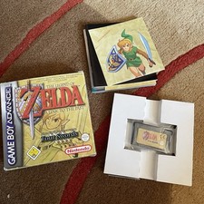 Nintendo Game Boy Advance The