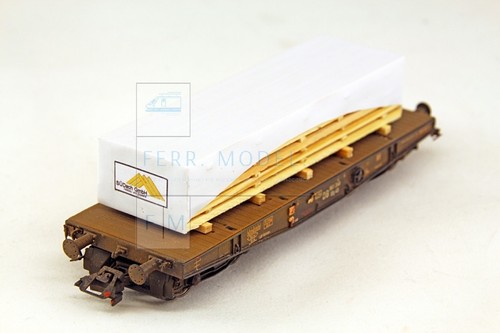 Ladegüter bauer 1342 carico - 1342,