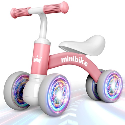 Ruote luminose bici senza - 4,