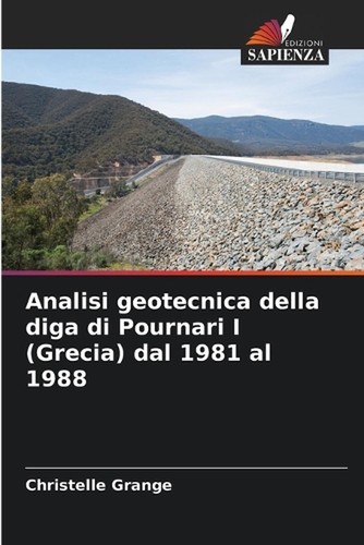 Analisi geotecnica della diga