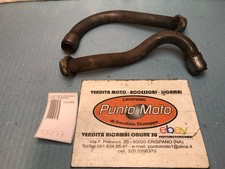 Tubo collettore di scarico Honda VFR 800 V TEC 2002-2005