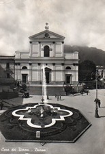 CAVA DEI TIRRENI -DUOMO-