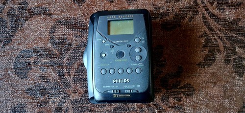 Walkman radio stereo cassette - stereo,