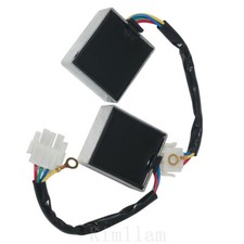 Accenditore CDI per Moto Guzzi