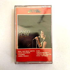 Vasco Rossi ‎Colpa D'Alfredo