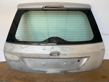 PORTELLONE POSTERIORE COMPLETO