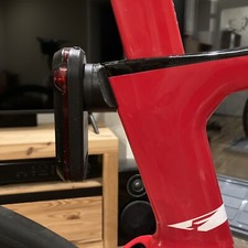 Garmin Varia supporto