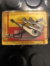 CONTATTI PUNTINE SPINTEROGENO